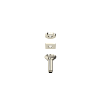 ROHL® 4" CEILING MOUNT SHOWER ARM