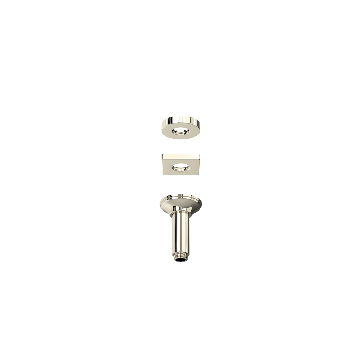 ROHL® 4" CEILING MOUNT SHOWER ARM