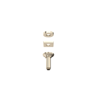ROHL® 4" CEILING MOUNT SHOWER ARM
