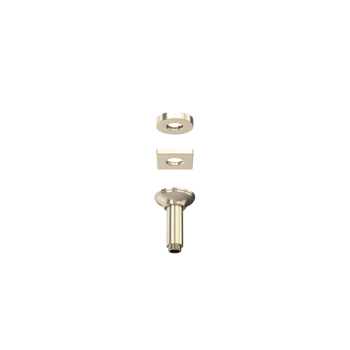 ROHL® 4" CEILING MOUNT SHOWER ARM