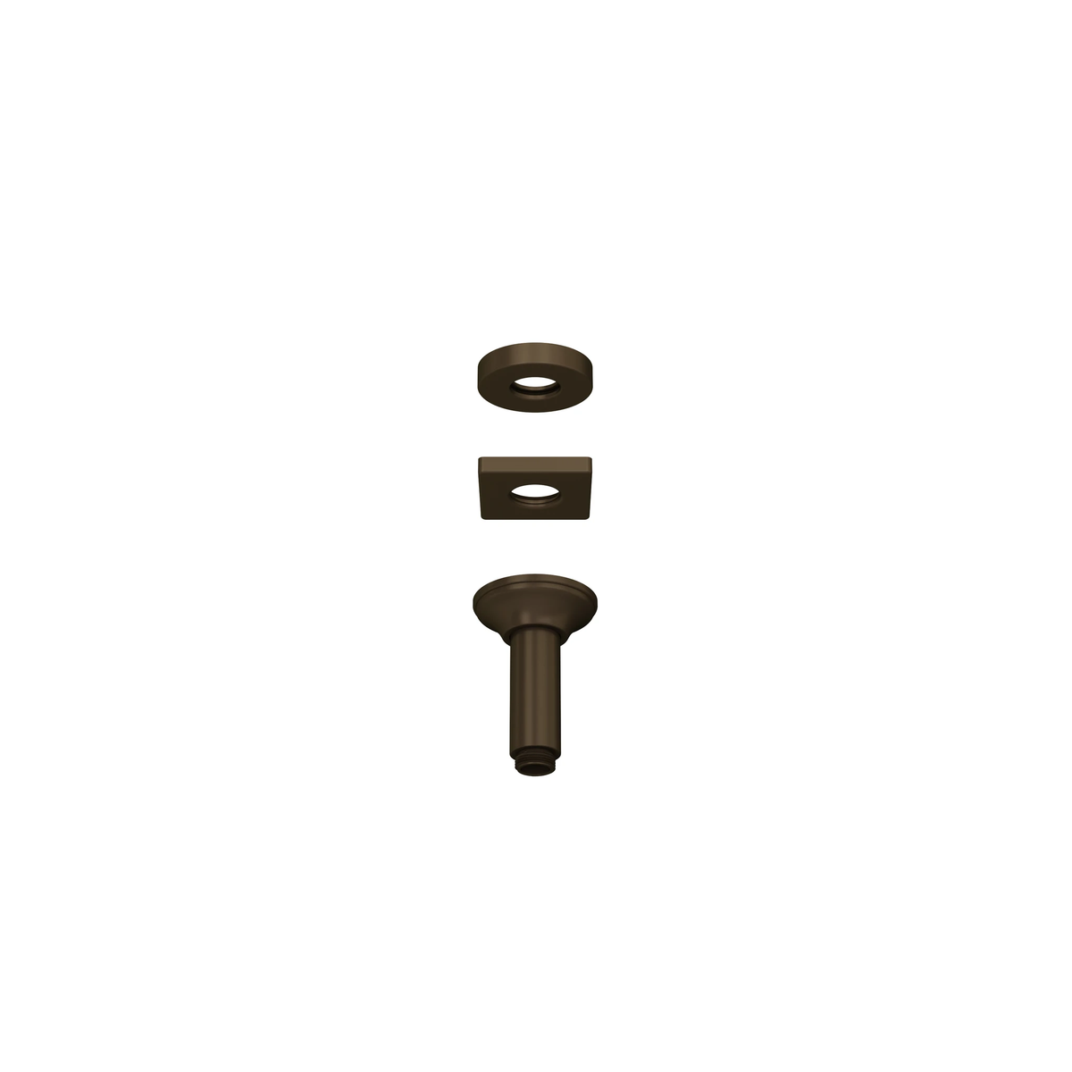 ROHL® 4" CEILING MOUNT SHOWER ARM