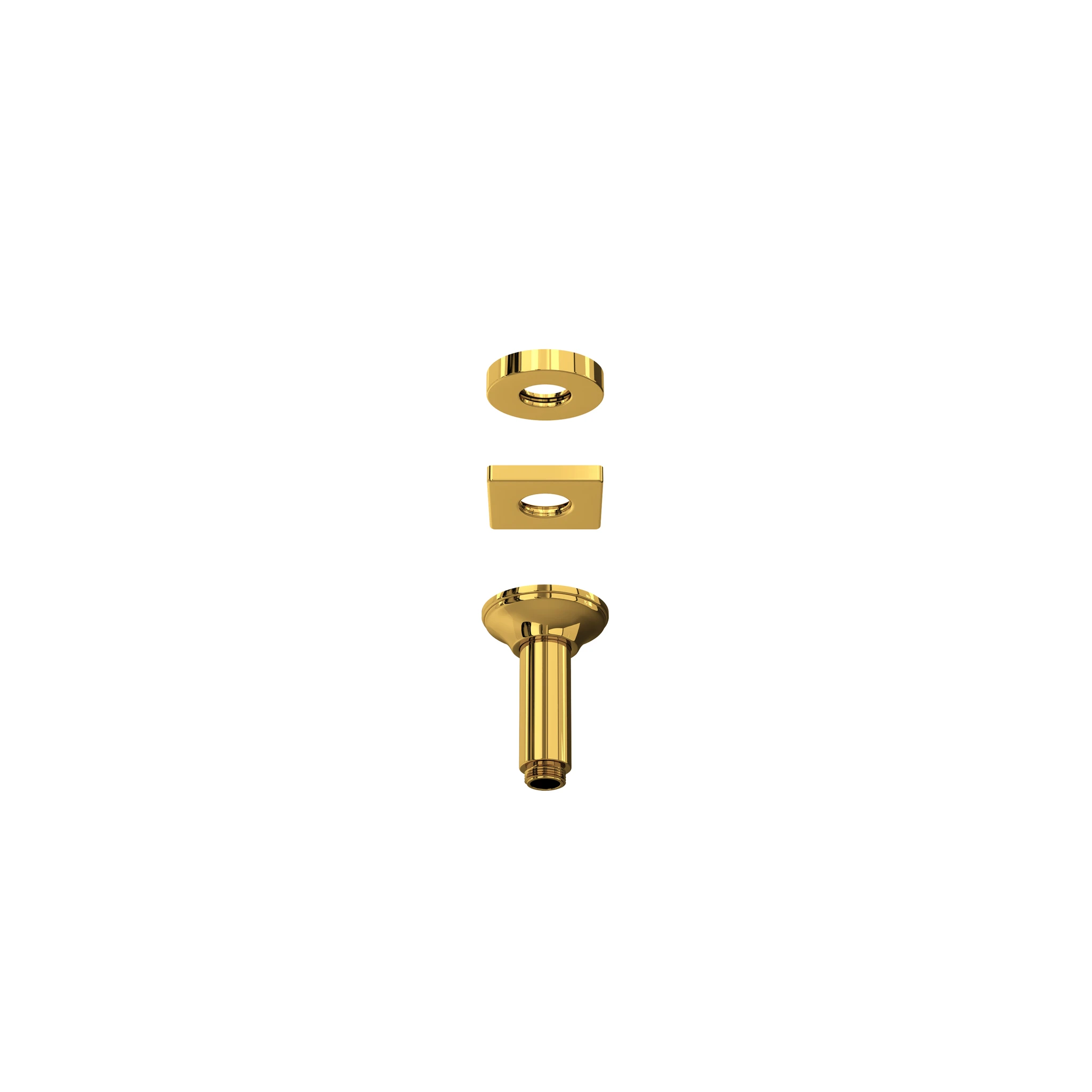 ROHL® 4" CEILING MOUNT SHOWER ARM