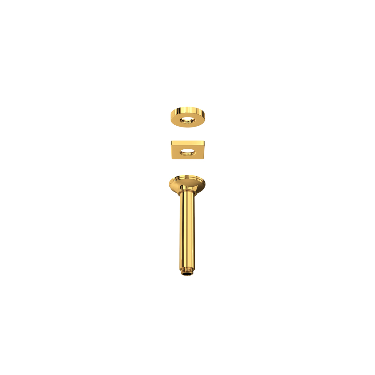 ROHL® 7" CEILING MOUNT SHOWER ARM