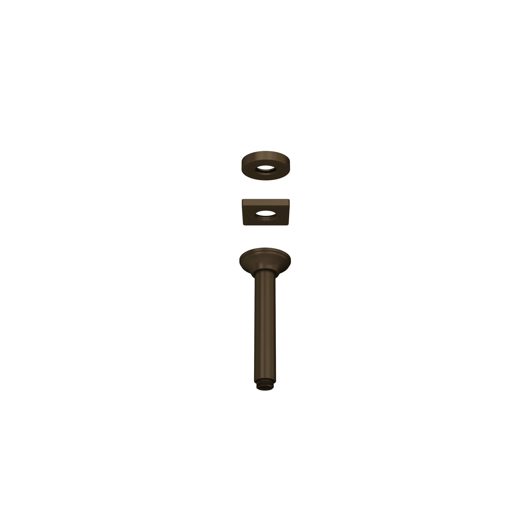ROHL® 7" CEILING MOUNT SHOWER ARM