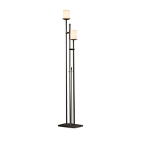 ROOK TWIN FLOOR LAMP - robinsonco.ca