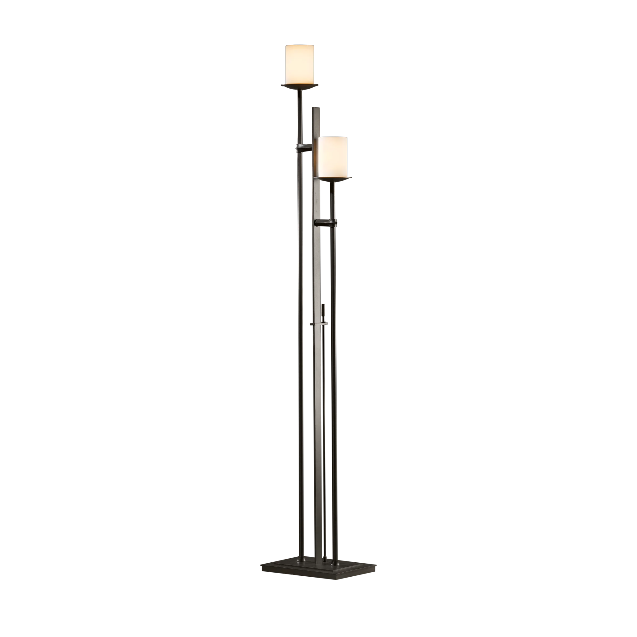 ROOK TWIN FLOOR LAMP - robinsonco.ca