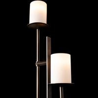 ROOK TWIN FLOOR LAMP - robinsonco.ca