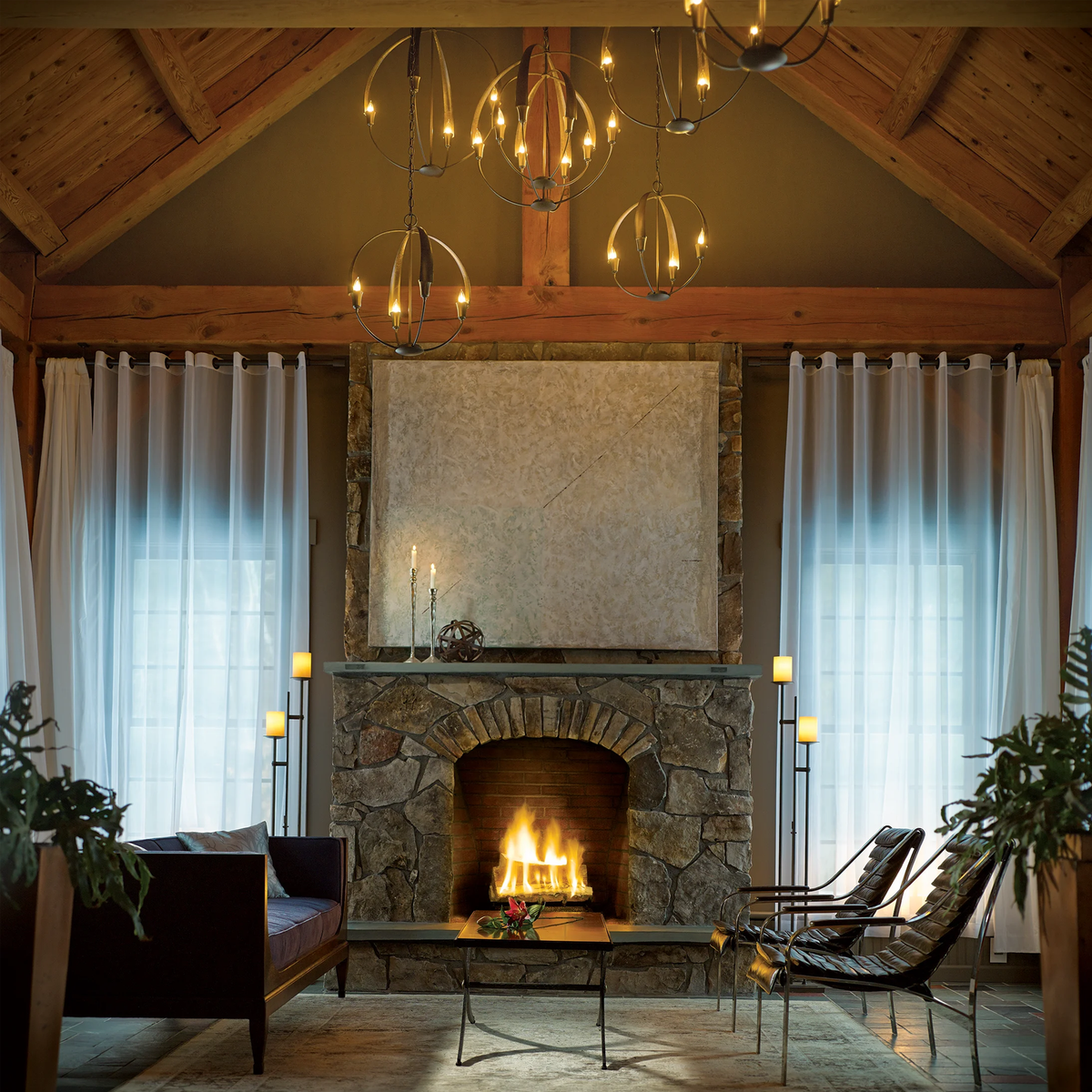 ROOK TWIN FLOOR LAMP - robinsonco.ca