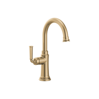 BRIZO SINGLE HANDLE BAR FAUCET - robinsonco.ca