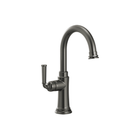 BRIZO SINGLE HANDLE BAR FAUCET - robinsonco.ca