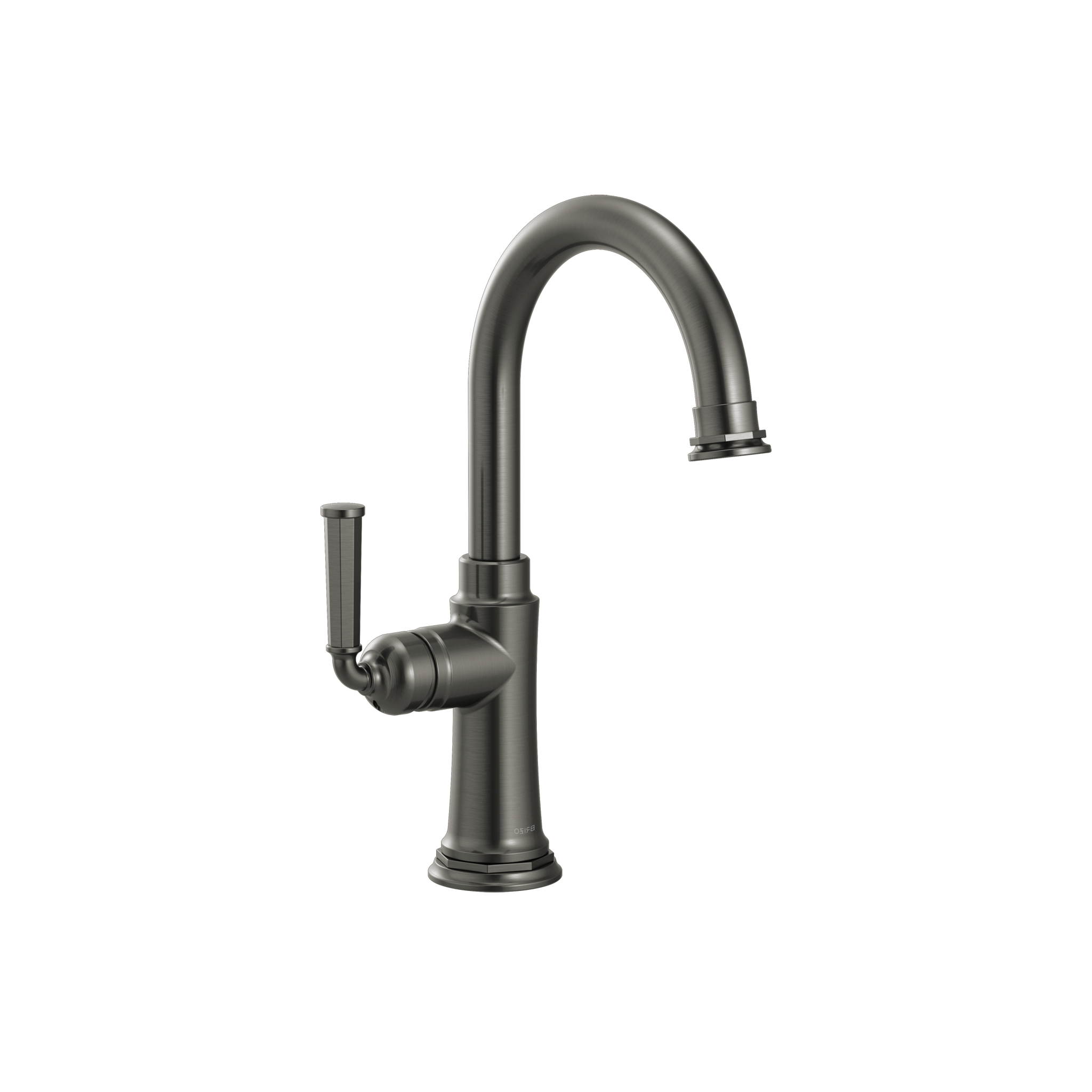 BRIZO SINGLE HANDLE BAR FAUCET - robinsonco.ca