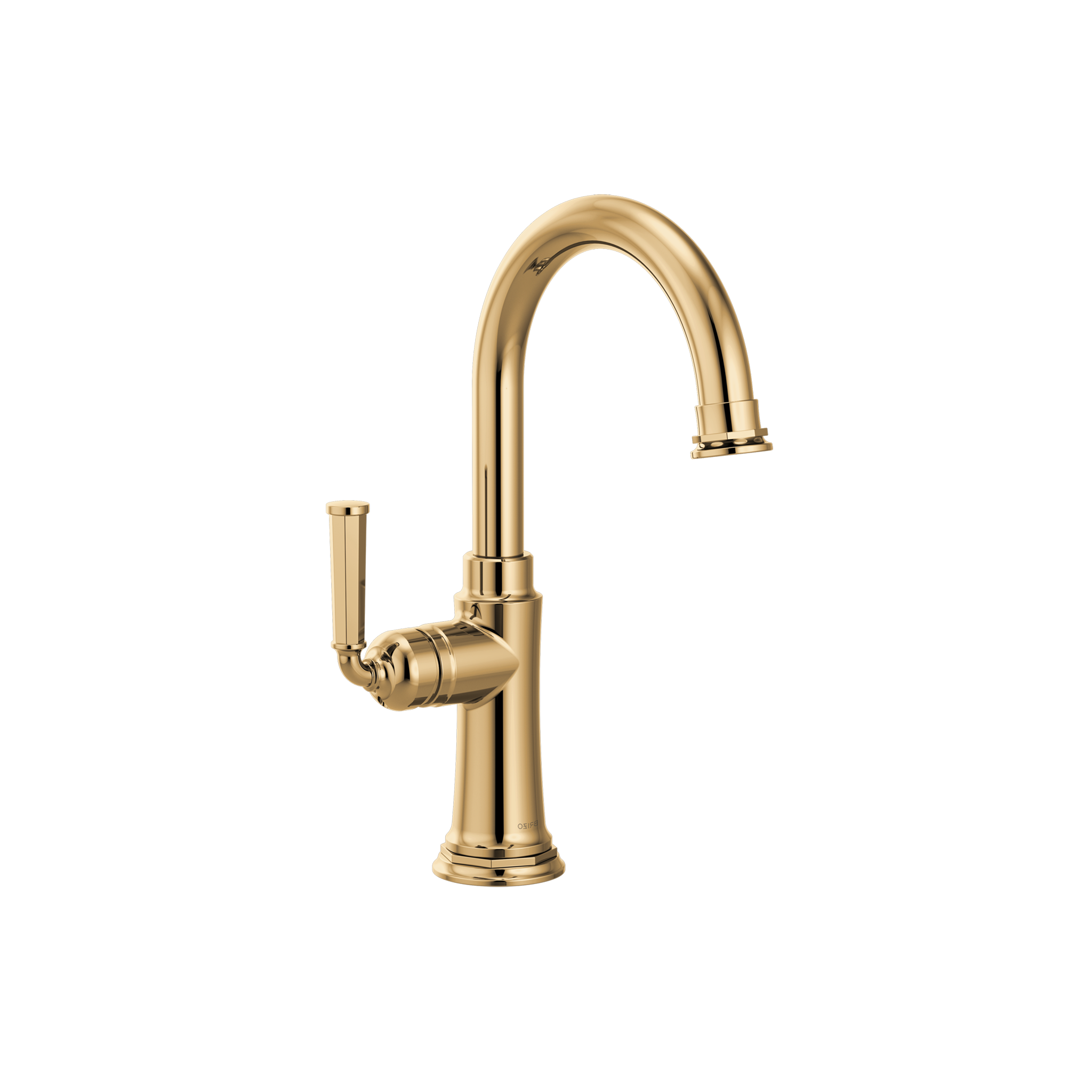 BRIZO SINGLE HANDLE BAR FAUCET - robinsonco.ca