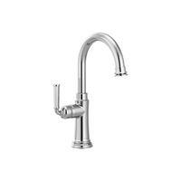 BRIZO SINGLE HANDLE BAR FAUCET - robinsonco.ca