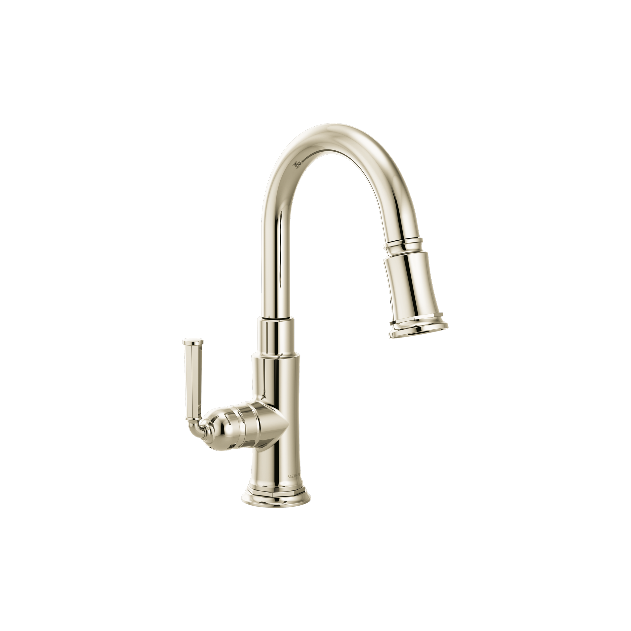ROOK® PULL-DOWN PREP KITCHEN FAUCET - robinsonco.ca