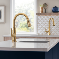 ROOK® PULL-DOWN PREP KITCHEN FAUCET - robinsonco.ca