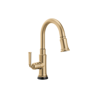 ROOK® SMARTTOUCH®  PULL-DOWN PREP FAUCET - robinsonco.ca