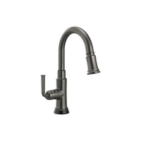 ROOK® SMARTTOUCH®  PULL-DOWN PREP FAUCET - robinsonco.ca