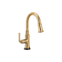 ROOK® SMARTTOUCH®  PULL-DOWN PREP FAUCET - robinsonco.ca
