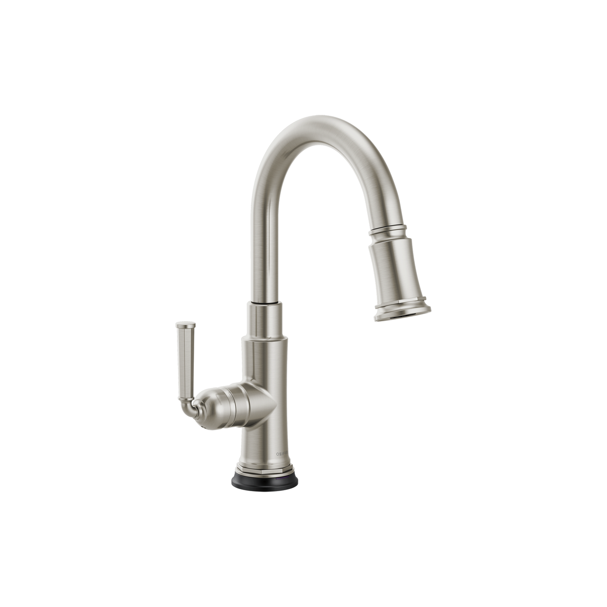 ROOK® SMARTTOUCH®  PULL-DOWN PREP FAUCET - robinsonco.ca