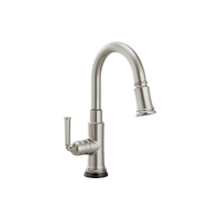 ROOK® SMARTTOUCH®  PULL-DOWN PREP FAUCET - robinsonco.ca