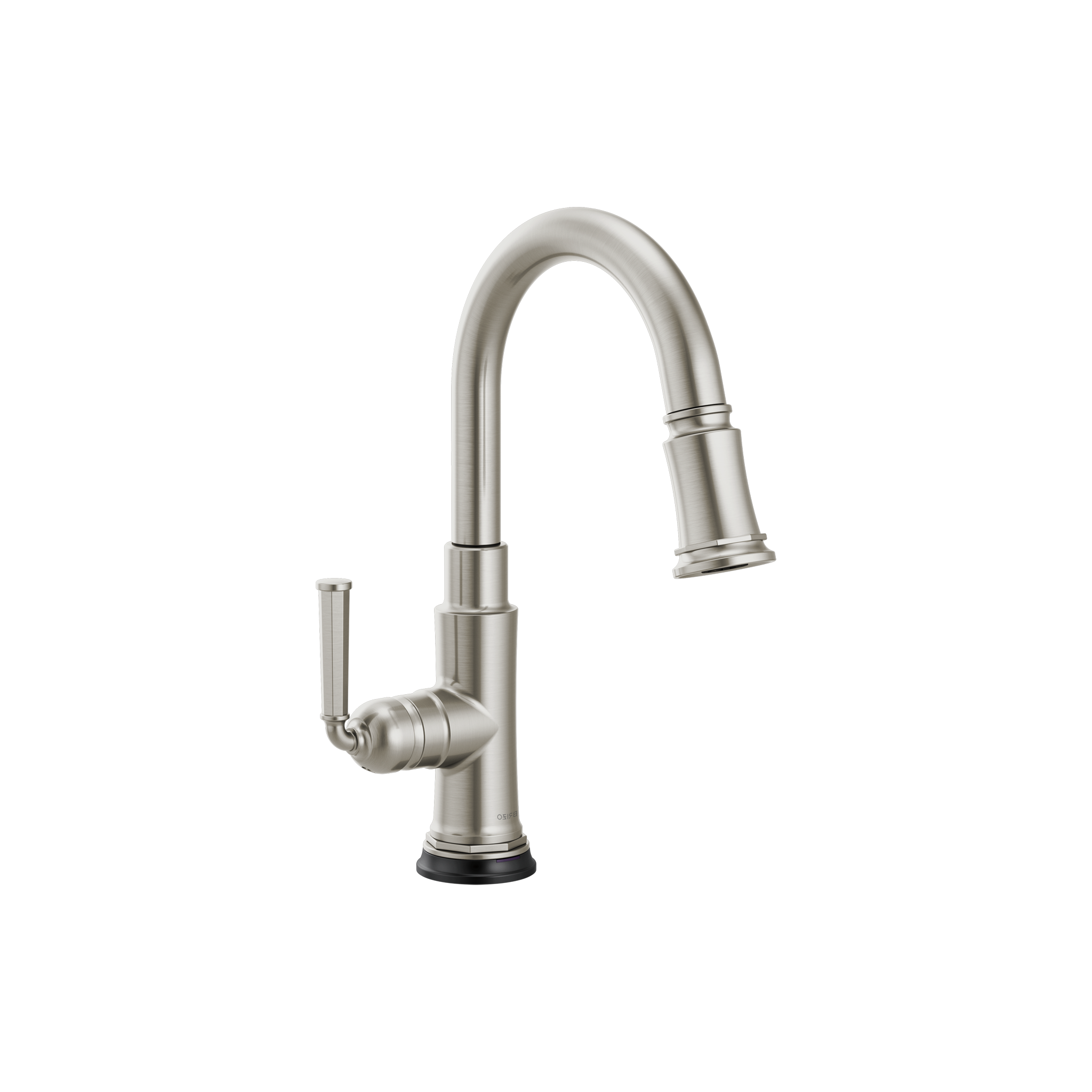 ROOK® SMARTTOUCH®  PULL-DOWN PREP FAUCET - robinsonco.ca