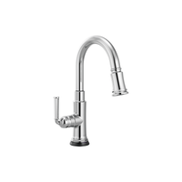ROOK® SMARTTOUCH®  PULL-DOWN PREP FAUCET - robinsonco.ca