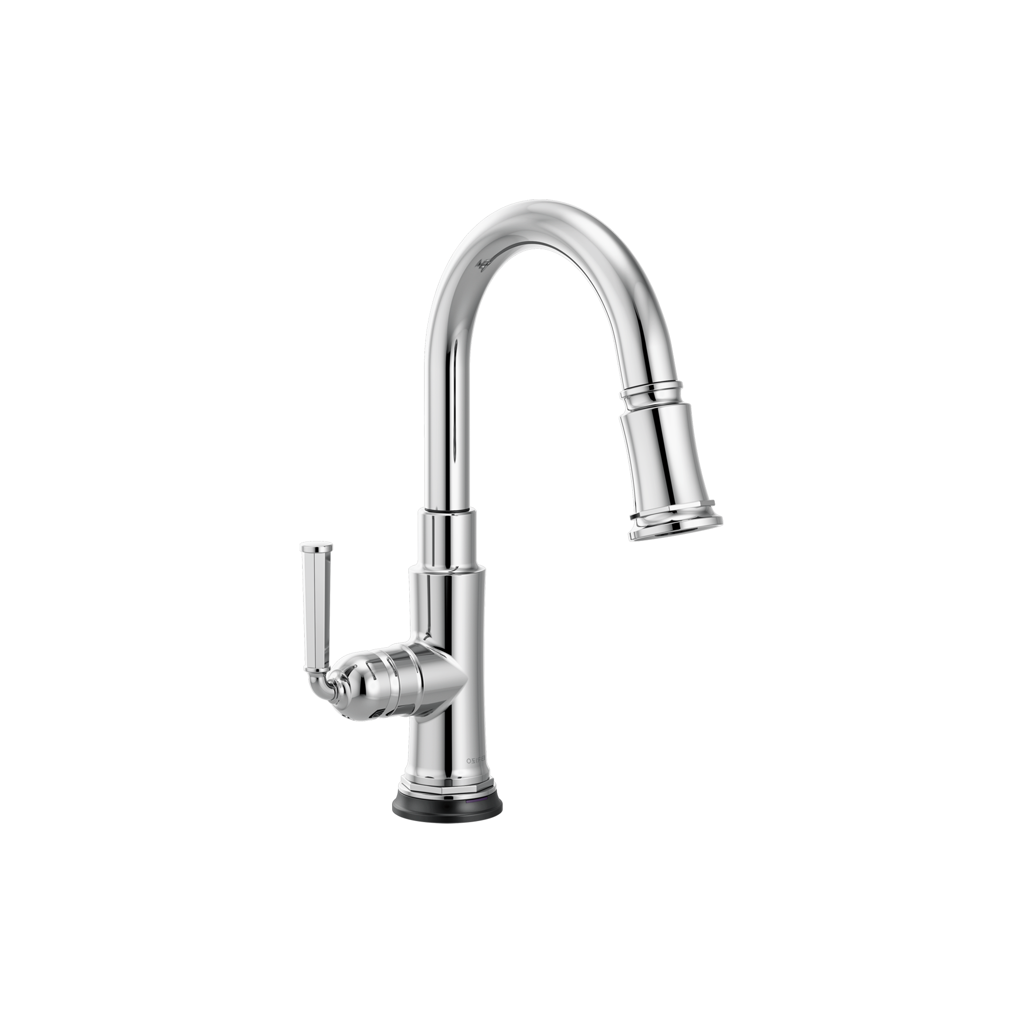 ROOK® SMARTTOUCH®  PULL-DOWN PREP FAUCET - robinsonco.ca