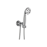 ROOK® WALL MOUNT HANDSHOWER WITH H2OKINETIC® TECHNOLOGY - robinsonco.ca