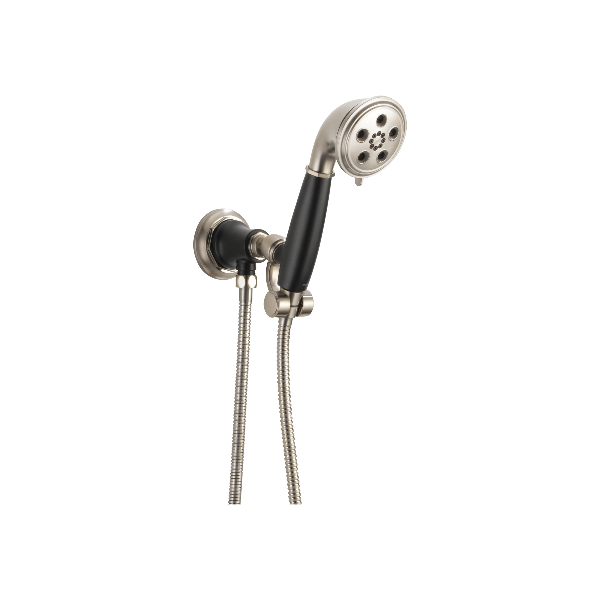 ROOK® WALL MOUNT HANDSHOWER WITH H2OKINETIC® TECHNOLOGY - robinsonco.ca