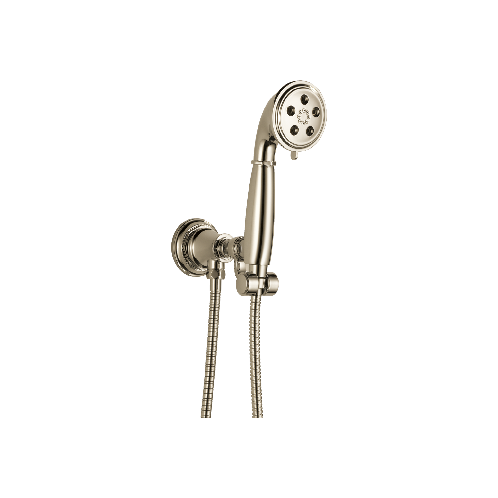 ROOK® WALL MOUNT HANDSHOWER WITH H2OKINETIC® TECHNOLOGY - robinsonco.ca