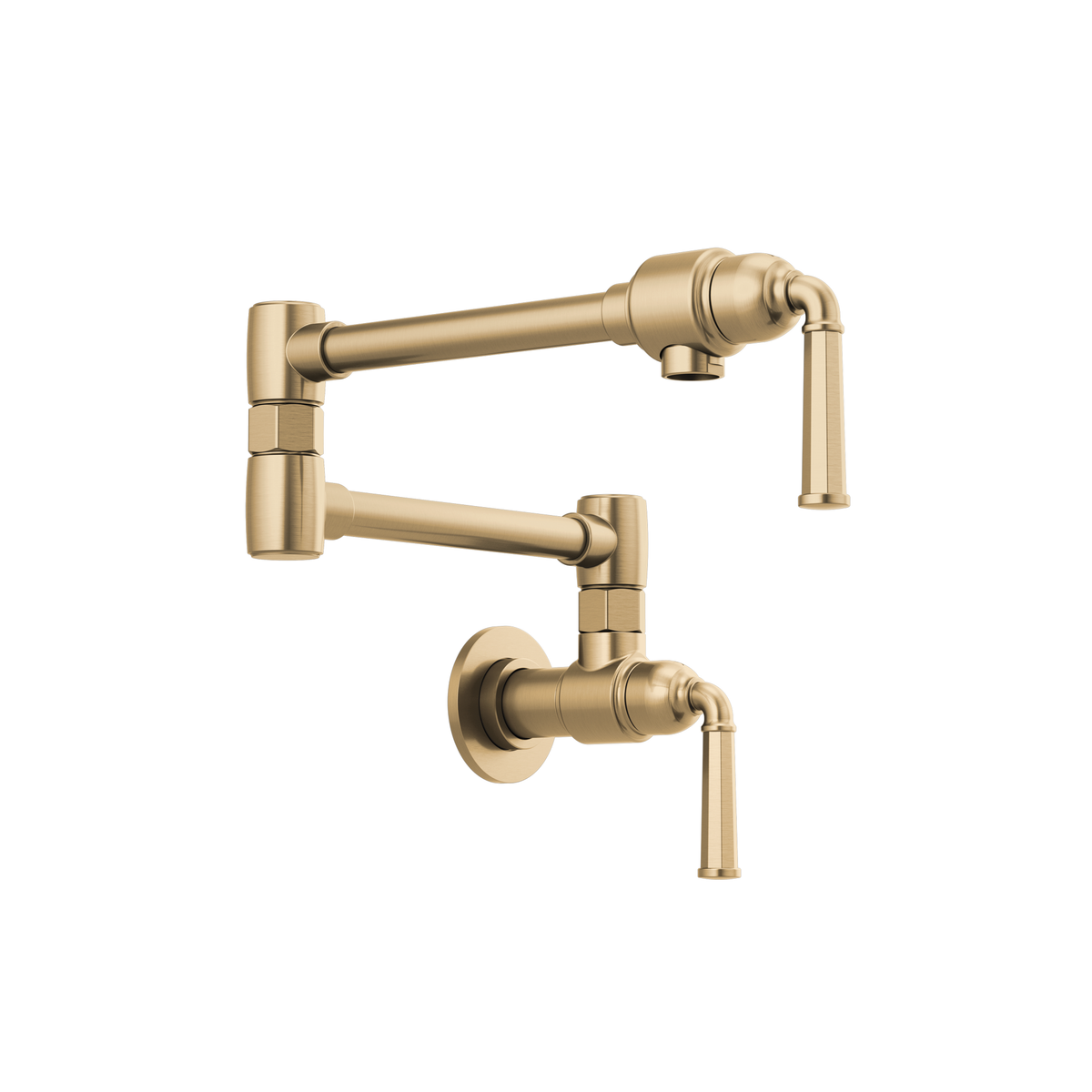ROOK® WALL MOUNT POT FILLER - robinsonco.ca