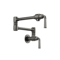ROOK® WALL MOUNT POT FILLER - robinsonco.ca