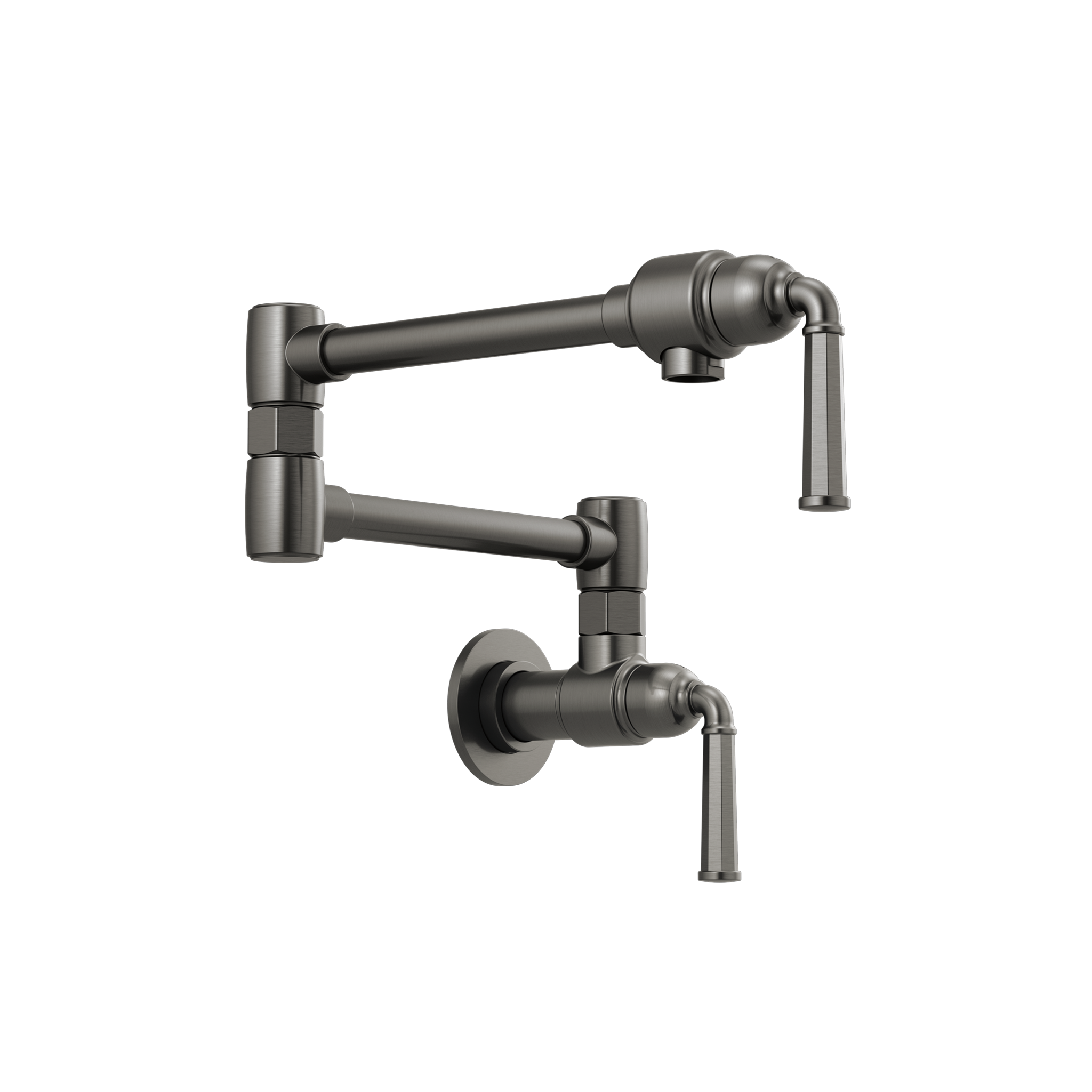 ROOK® WALL MOUNT POT FILLER - robinsonco.ca