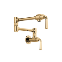 ROOK® WALL MOUNT POT FILLER - robinsonco.ca