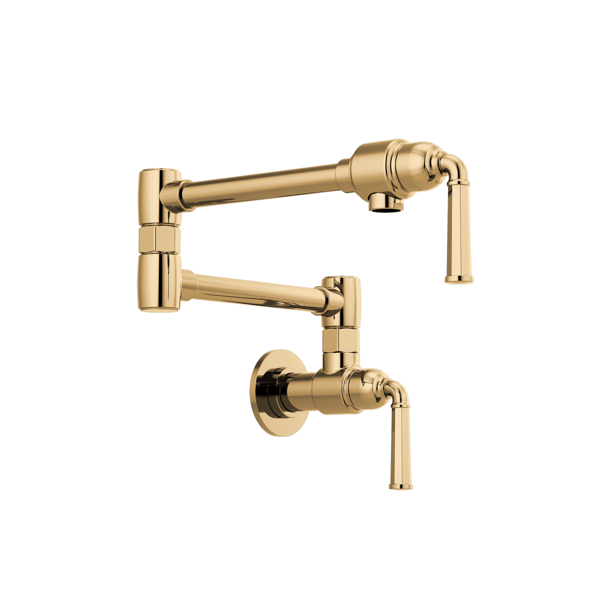 ROOK® WALL MOUNT POT FILLER - robinsonco.ca