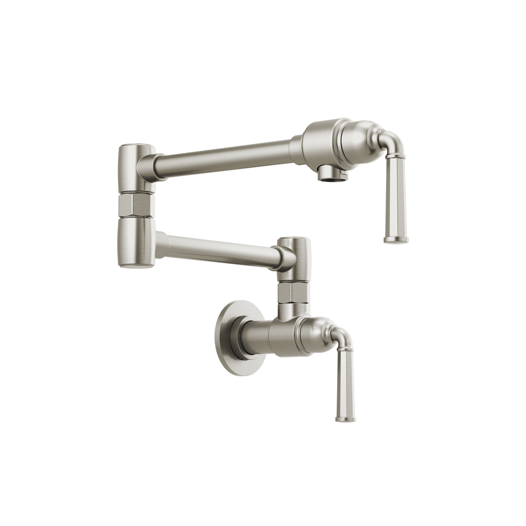 ROOK® WALL MOUNT POT FILLER - robinsonco.ca