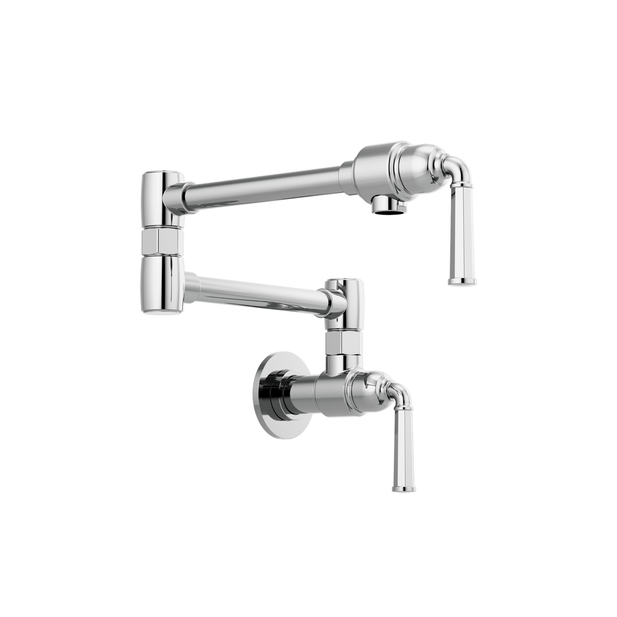 ROOK® WALL MOUNT POT FILLER - robinsonco.ca
