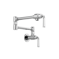 ROOK® WALL MOUNT POT FILLER - robinsonco.ca