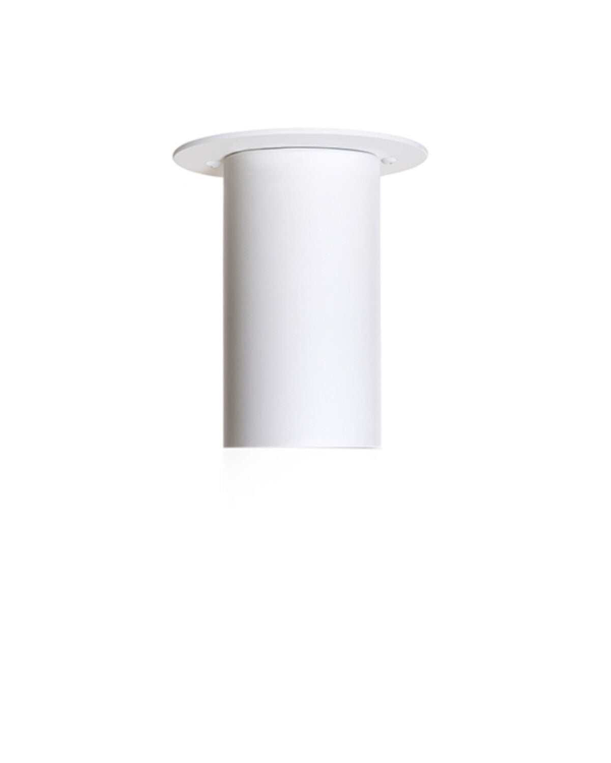 Luminaire Authentik S-Tub 6x3 Flush Mount Ceiling Light | 06 03