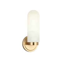 CAPSULA VANITY/WALL SCONCE (MULTIPLE SIZES) - robinsonco.ca