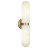 CAPSULA VANITY/WALL SCONCE (MULTIPLE SIZES) - robinsonco.ca