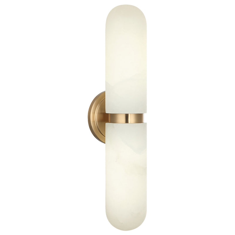 CAPSULA VANITY/WALL SCONCE (MULTIPLE SIZES) - robinsonco.ca