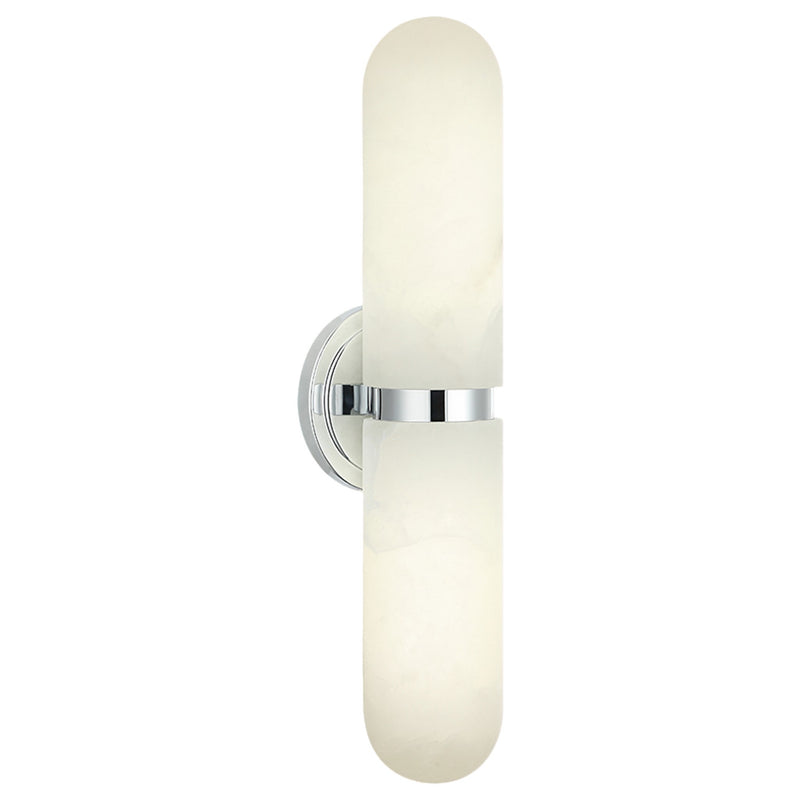 CAPSULA VANITY/WALL SCONCE (MULTIPLE SIZES) - robinsonco.ca