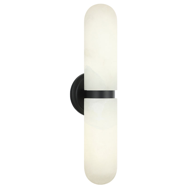 CAPSULA VANITY/WALL SCONCE (MULTIPLE SIZES) - robinsonco.ca