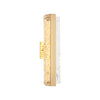 NIAGARA VANITY/WALL SCONCE (MULTIPLE SIZES) - robinsonco.ca