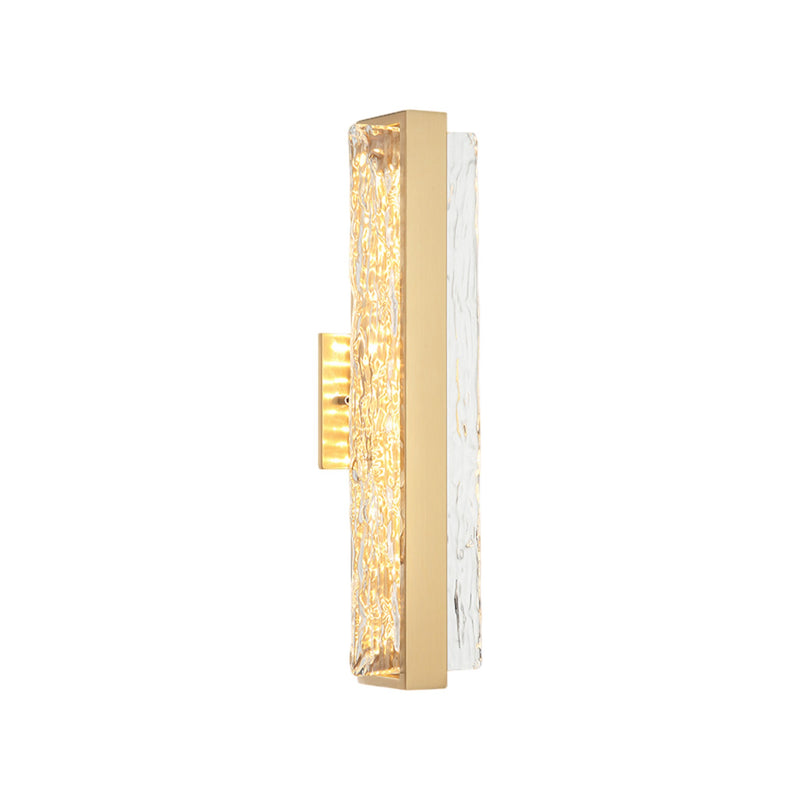 NIAGARA VANITY/WALL SCONCE (MULTIPLE SIZES) - robinsonco.ca