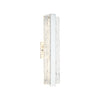 NIAGARA VANITY/WALL SCONCE (MULTIPLE SIZES) - robinsonco.ca