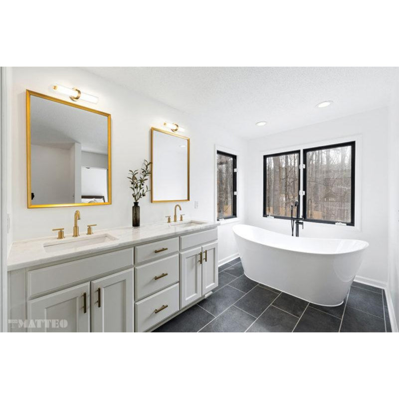 SATCHIE WALL SCONCE (MULTIPLE SIZES) - robinsonco.ca