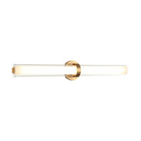 SATCHIE WALL SCONCE (MULTIPLE SIZES) - robinsonco.ca