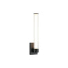 MACIE 1-LIGHT LED VANITY SCONCE (MULTIPLE SIZES) - robinsonco.ca